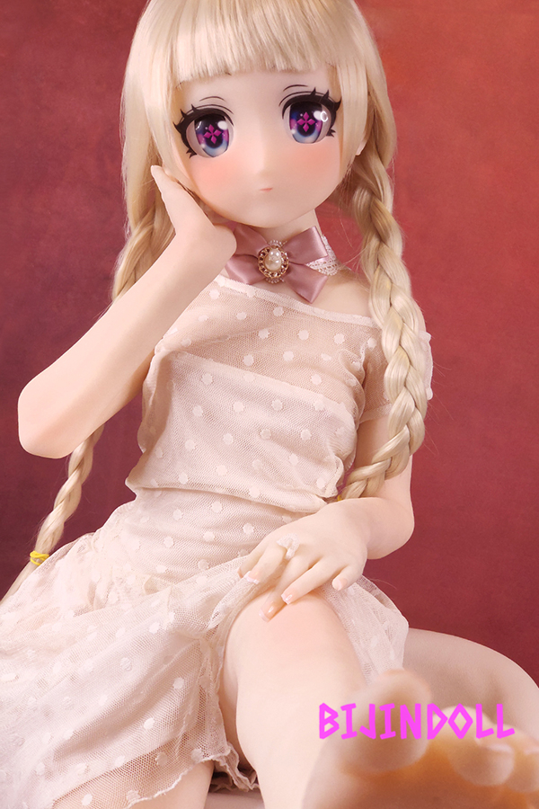 aotumedoll#17  B-cup TPE Erotic Manga Anime Character Love Doll Cute Custom Dutch Wife Sex Life Size Adult Doll