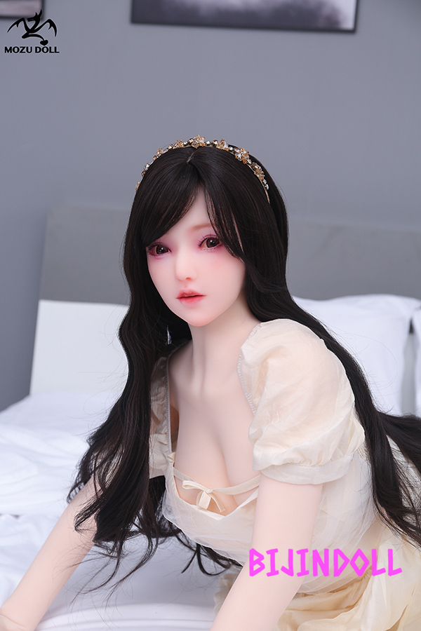 mozudoll 145cm TPE handjob and blowjob sex love doll pussy fucked from the back dutchwife