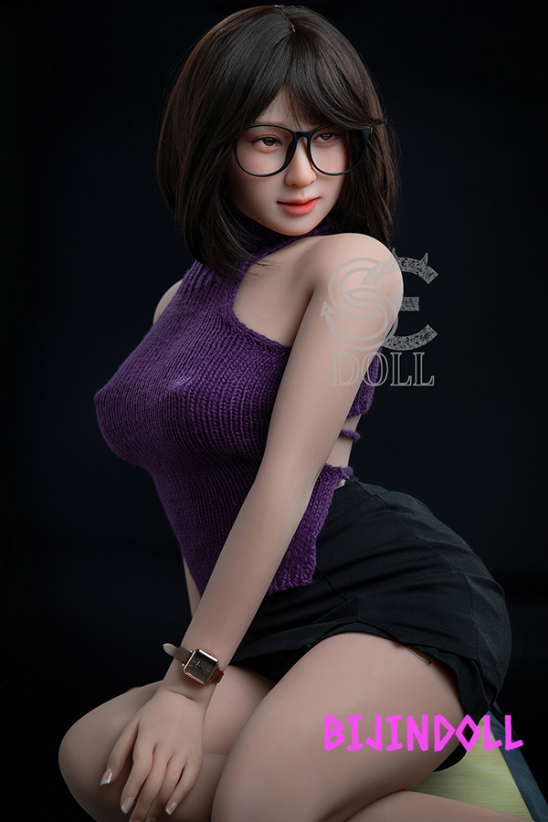 SEDOLL#221 163cm E-cup TPE erotic experience love doll high class married woman realistic insertion feeling