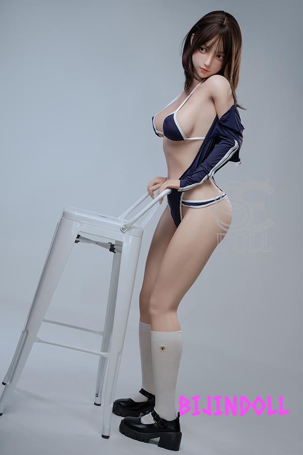 SEDOLL#076SC 166cm C-Cup TPE Real Oral Sex Doll Beauty Doll Adult Dutch Wife Blowjob Love Dolls