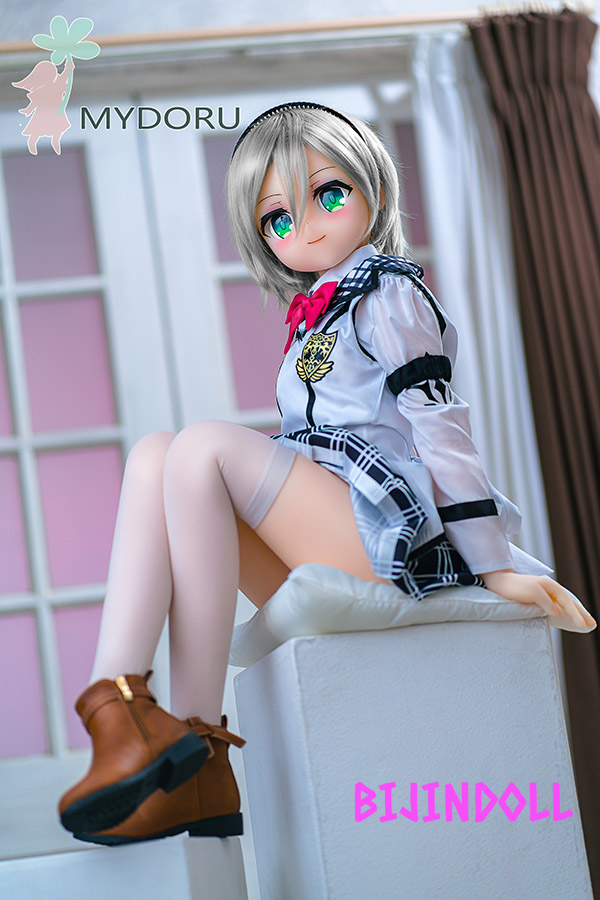 aotumedoll Shizuku B-cup TPE Cute anime character sex doll Adult cute cosplay Dutch wife