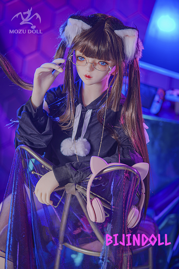 mozudoll 145cm TPE B-Cup / D-Cup anime sex dolls hentai sex dolls look like anime dutchwife