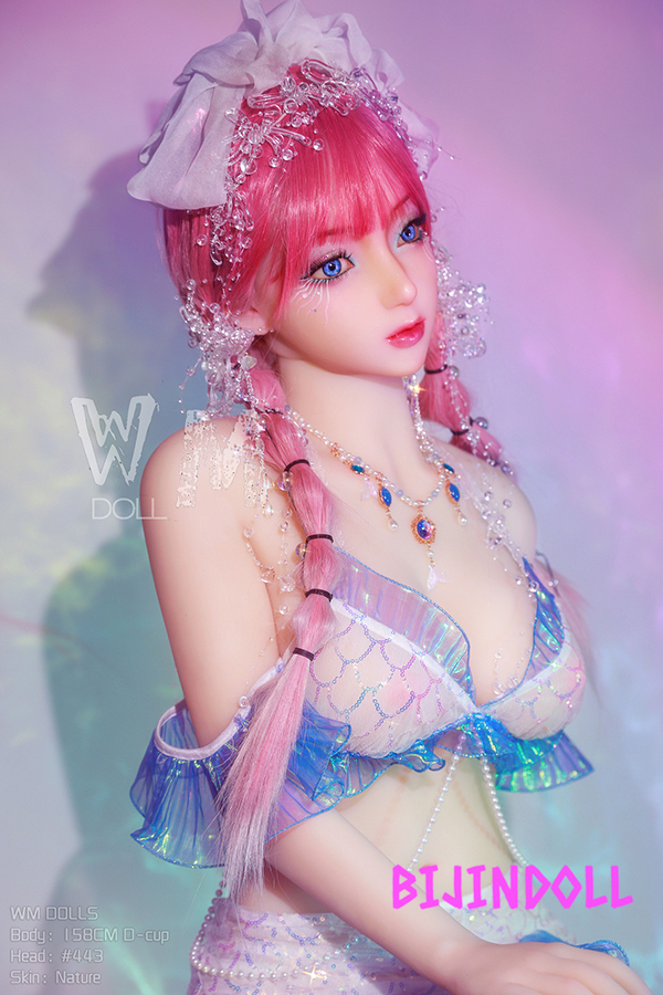 WMDoll#443 158cm D-cup TPE Beautiful Body Love Doll Sex Real Creampie Sex Experience Adult Toy