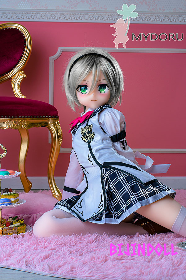 aotumedoll Shizuku B-cup TPE Cute anime character sex doll Adult cute cosplay Dutch wife