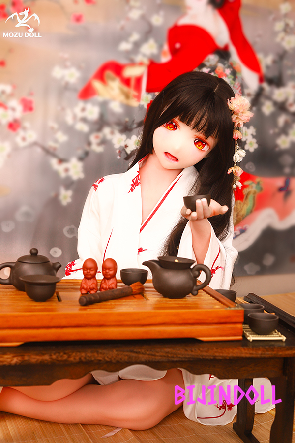 mozudoll 163cm H-cup TPE SM training anime sex doll big breasts bondage play dutch wife