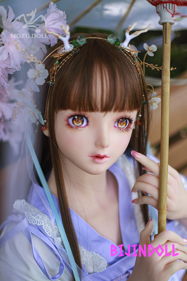 mozudoll 145cm TPE sex toys anime Otaku dolls most relistic anime sex doll B-cup dollwife