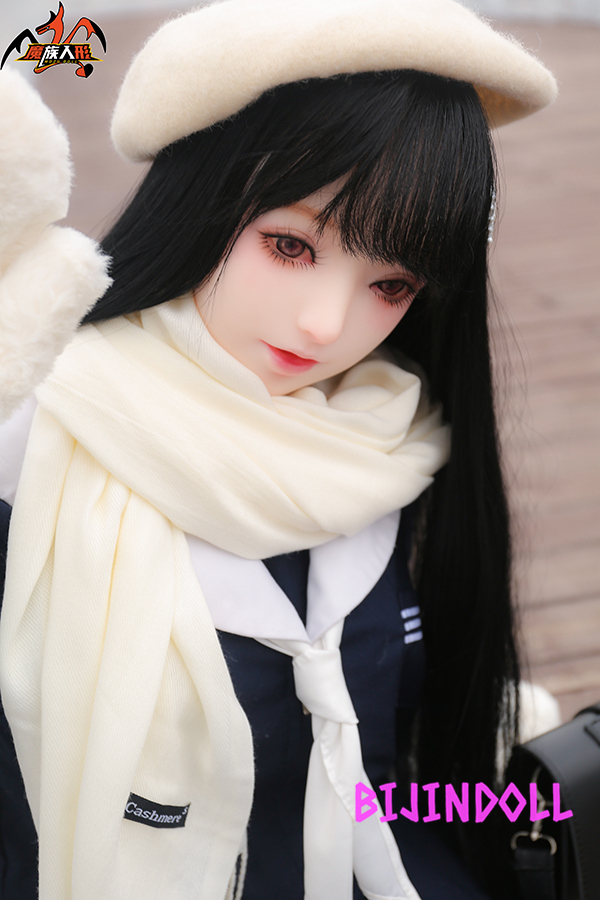 mozudoll 145cm TPE love doll D-cup Asian Adult Realistic sex doll Car Sex Dutch wife