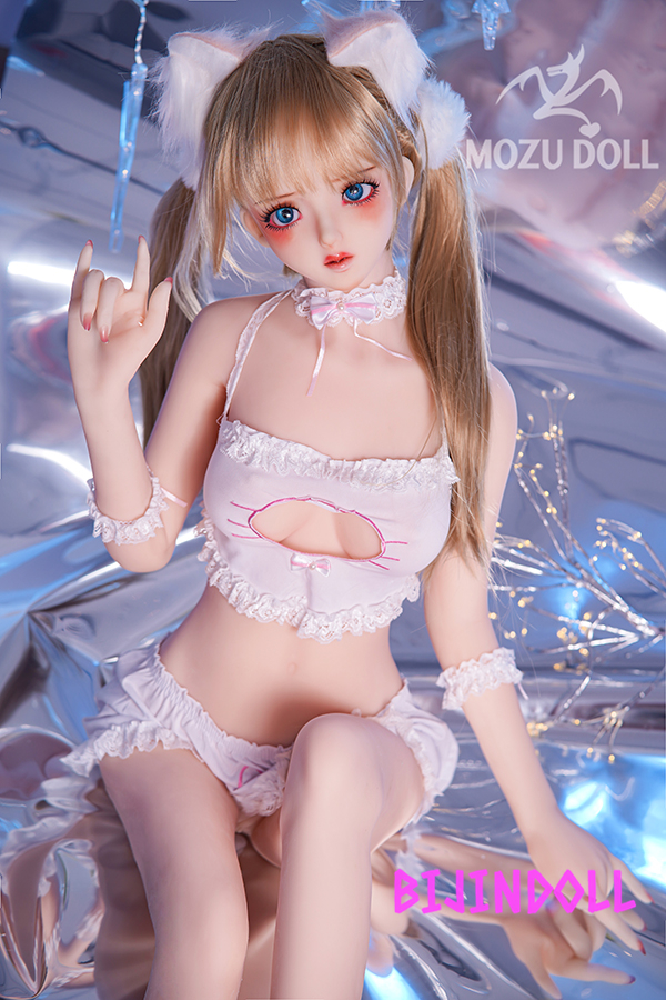 mozudoll 145cm TPE Anime style cute sex doll Cheap premium anime action figures for sale online