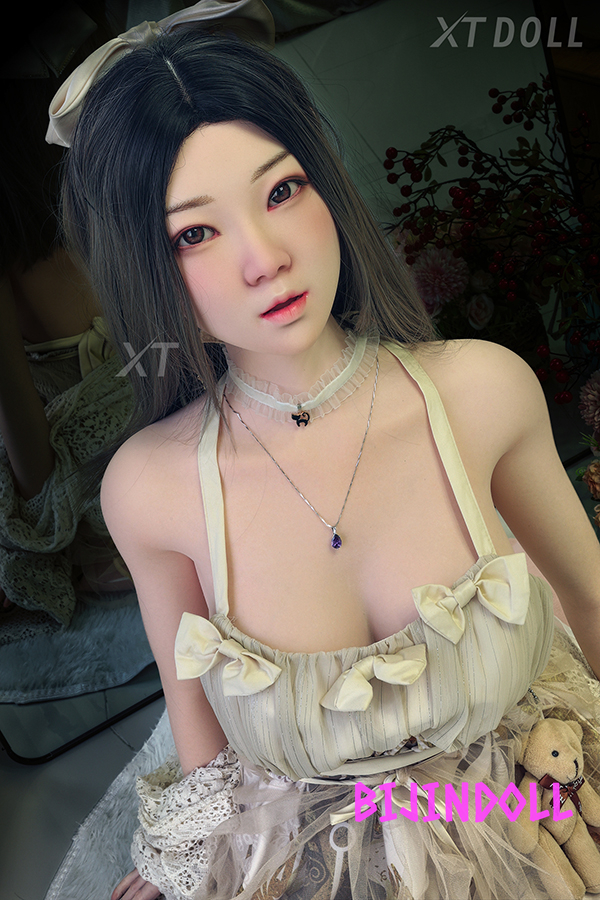 XTDOLL 150cm D-cup Silicone Love Doll Chase Head #XT-7-B Petite