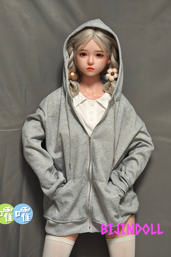 SHEDOLL 148cm D-cup Silicone Head Adult Cute Love Doll Real Sex Doll Recommended Beautiful Life Size Erotic Doll