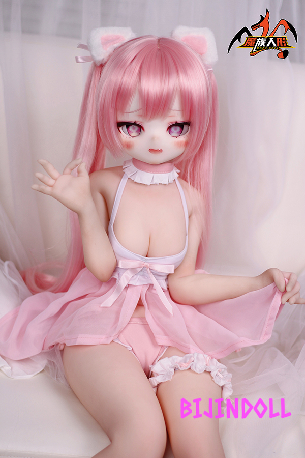 Mozudoll Aili - Big Breasts PVC Head Picture clothing free Cute Big Breasts Anime Sex Doll Anime Head Sexy Clothes Dutch Wife Cosplay Cute Doll
