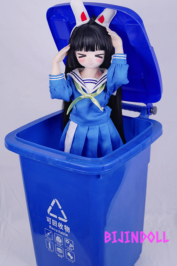 Mozudoll Rabbit Miu PVC Head Picture clothing free Sex Doll Cheap Anime Sex Cosplay Best Cute Doll Adult Anime Dutch Wife