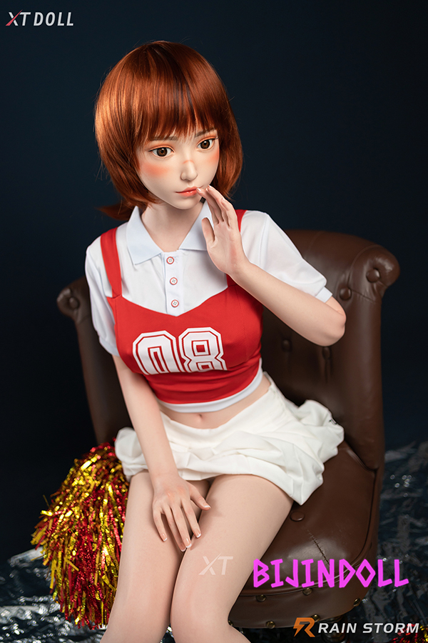 XTDOLL 150cm D-cup Silicone Sex Doll Lily Head #XT-20-D Petite