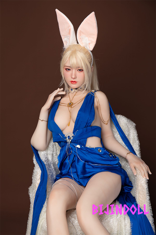 JXDOLL 170cm D-Cup Silicone Head Popular Asian Love Doll Recommended Dutch Wife Beautiful Luxury Doll Erotic Doll