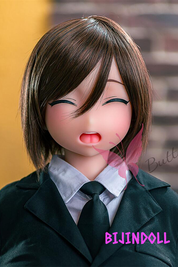 ButterflyDoll Joanna 140cm E-cup TPE super erotic position sex doll erotic anime adult r18 life-size Dutch wife