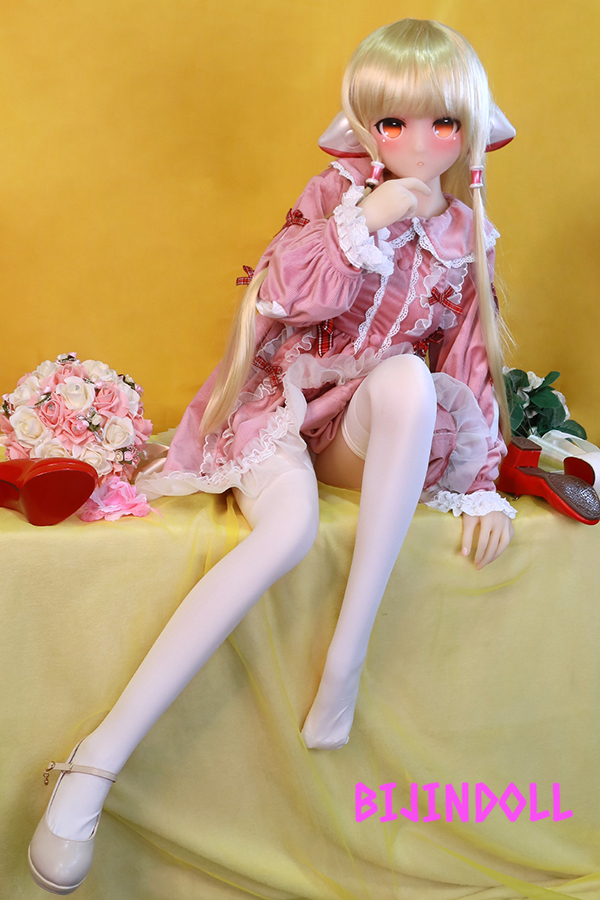 aotumedoll#46 B-cup145cm TPE Cosplay Anime Love Doll Video Character Movable Figure Life Size Anime Dachiwaifu