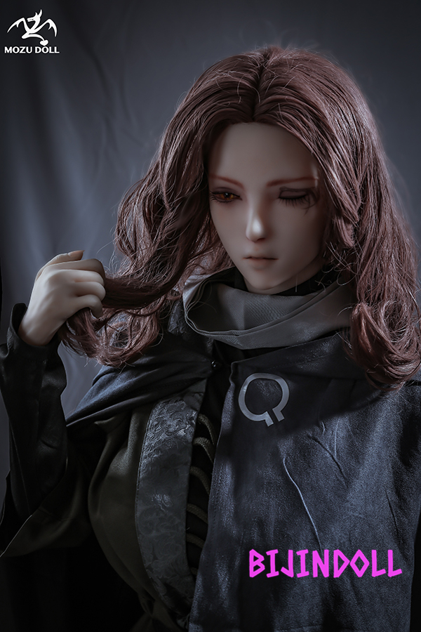 mozudoll 163cm H-cup TPE Melina Elden Ring Sex Dolls Porn Nude Cos elden ring melina Dutchwife