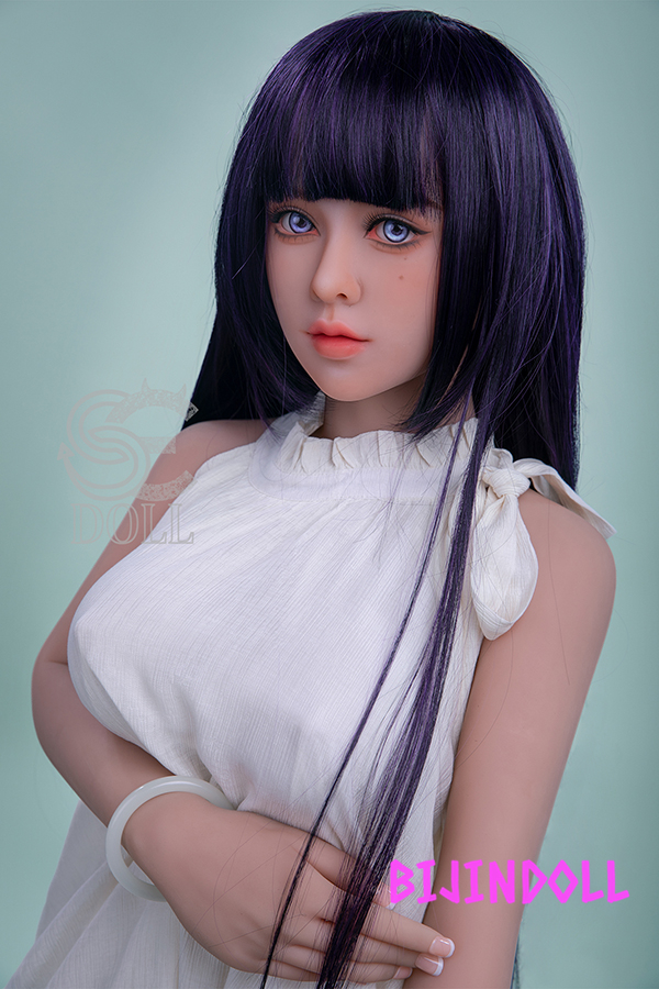 SEDOLL#263 151cm E-cup TPE Big Breasts Wife Doll Beautiful Sex Doll Cute Dutch Wife Adult Life-sized Large