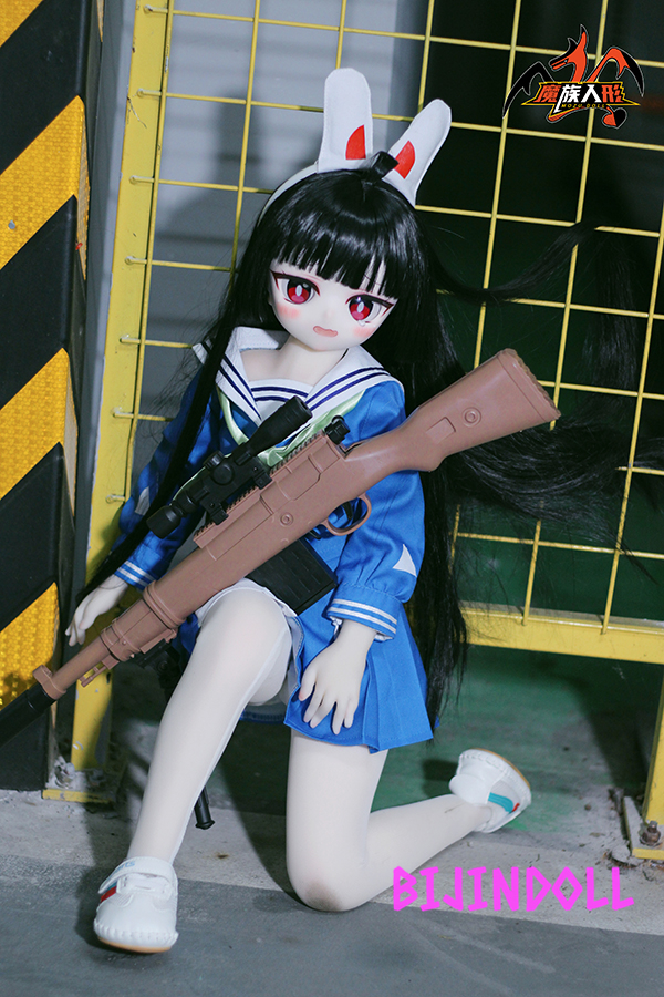 Mozudoll Rabbit Miu PVC Head Picture clothing free Sex Doll Cheap Anime Sex Cosplay Best Cute Doll Adult Anime Dutch Wife