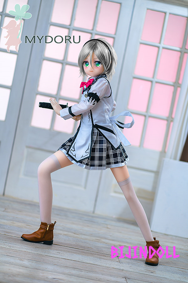 aotumedoll Shizuku B-cup TPE Cute anime character sex doll Adult cute cosplay Dutch wife