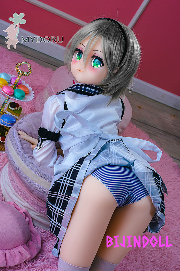 aotumedoll Shizuku B-cup TPE Cute anime character sex doll Adult cute cosplay Dutch wife