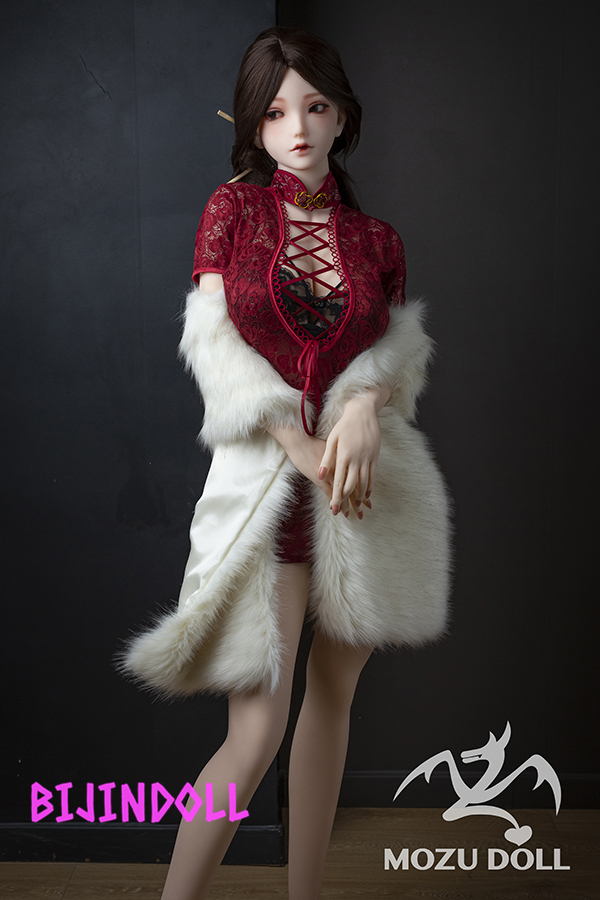 mozudoll 163cm H-cup TPE Top-class beautiful real sex doll Asian realistic life-size female doll