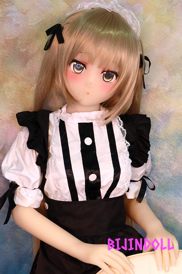 aotumedoll#44 B-cup145cm TPE Kasugano Yuu Anime Love Doll Yosuga No Sora Popular Sister Character Customization Sex Dutch Wife Life-Size Doll