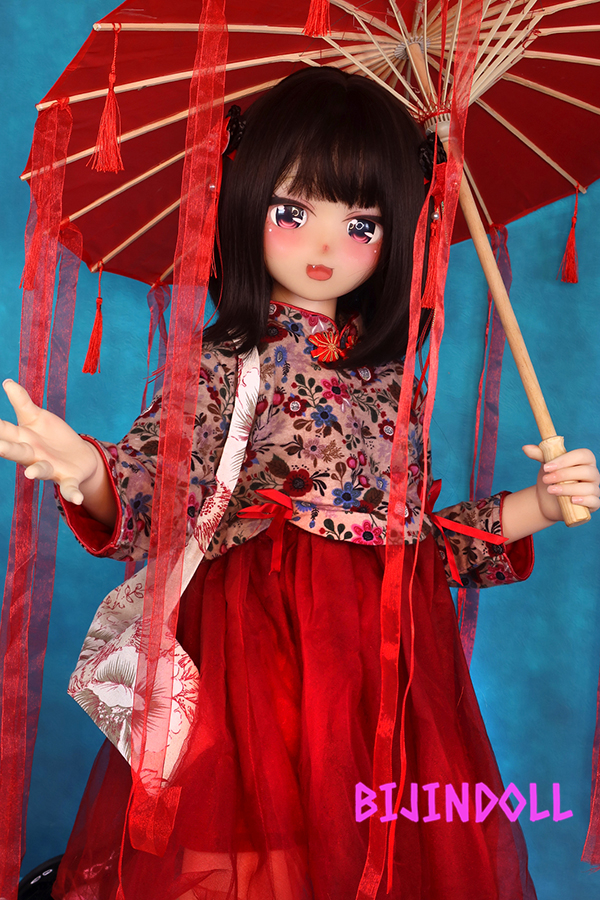 aotumedoll#65 B-cup TPE low height anime doll cute anime style beauty sex adult doll customize tpe dutch wife