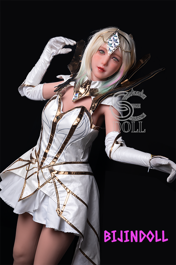 SEDOLL#166 161cm F-cup TPE ELEMENTALIST LUX Sex Doll Game Cosplay Porn Dutch Wife Hentai