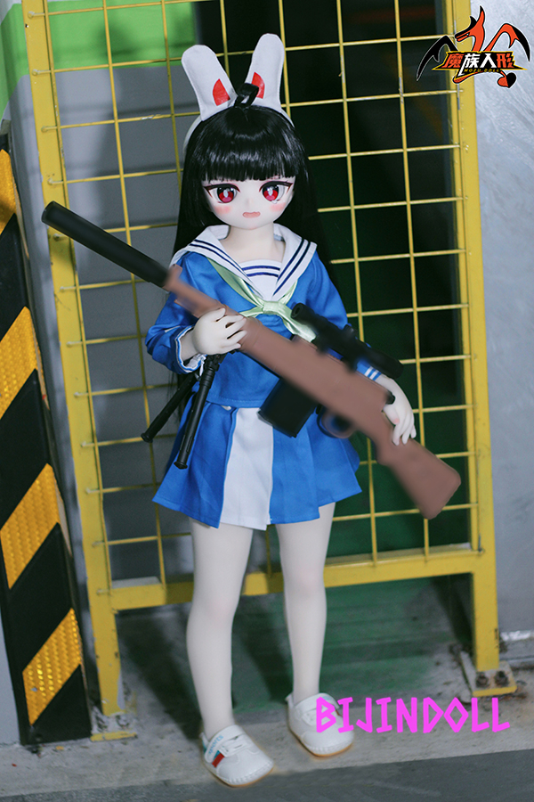 Mozudoll Rabbit Miu PVC Head Picture clothing free Sex Doll Cheap Anime Sex Cosplay Best Cute Doll Adult Anime Dutch Wife