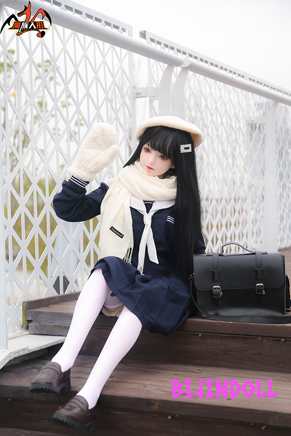 mozudoll 145cm TPE love doll D-cup Asian Adult Realistic sex doll Car Sex Dutch wife