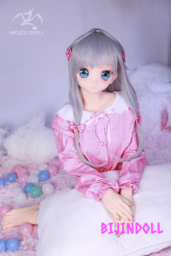 mozudoll 145cm TPE B-Cup / D-Cup anime sex doll fuckable action figure hot anime dutchwife