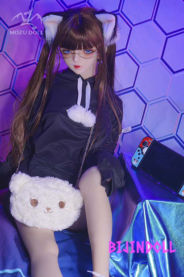 mozudoll 145cm TPE B-Cup / D-Cup anime sex dolls hentai sex dolls look like anime dutchwife