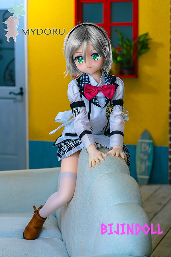 aotumedoll Shizuku B-cup TPE Cute anime character sex doll Adult cute cosplay Dutch wife