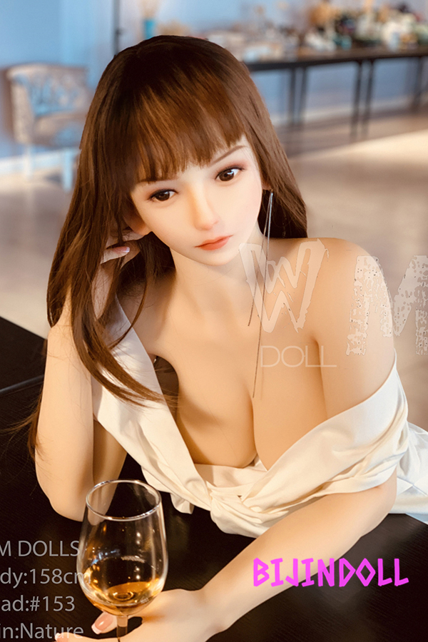 WMDoll#153 158cm D-cup TPE 3 hole creampie Sex doll Erotic beauty Buy Asian Female Dutch Wife Cheap