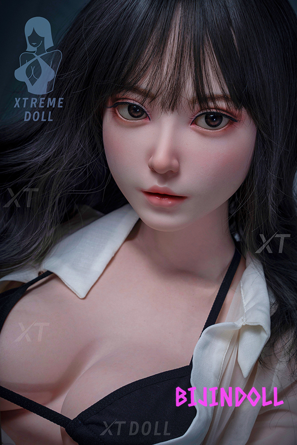 XTDOLL 150cm D-cup Silicone Sex Doll Lin Head #XT-20-A Asian
