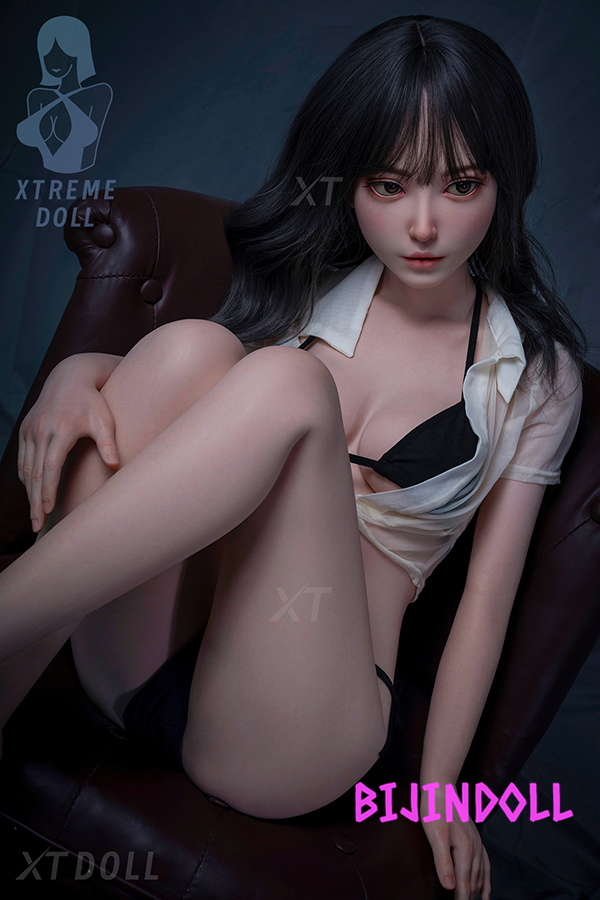 XTDOLL 150cm D-cup Silicone Sex Doll Lin Head #XT-20-A Asian