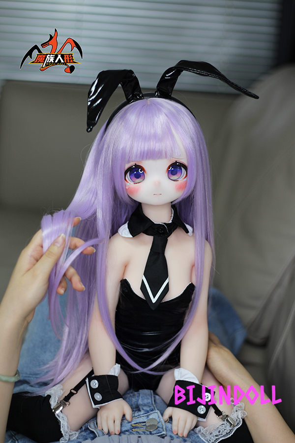 Mozudoll Unicorn PVC Head Picture Clothing Free Cute Bunny Anime Sex Doll Adult Porn Toys Cosplay Doll Sex R18 Doll