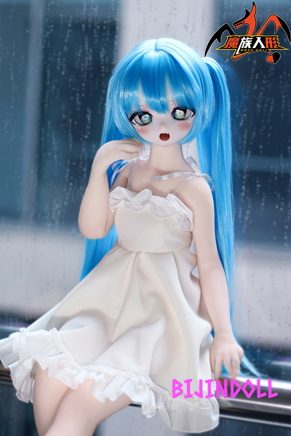 Mozudoll Fufu PVC Head Picture Clothing Free Cute Miku Love Doll Adult Porn Toys Cosplay Elf Doll Anime Doll