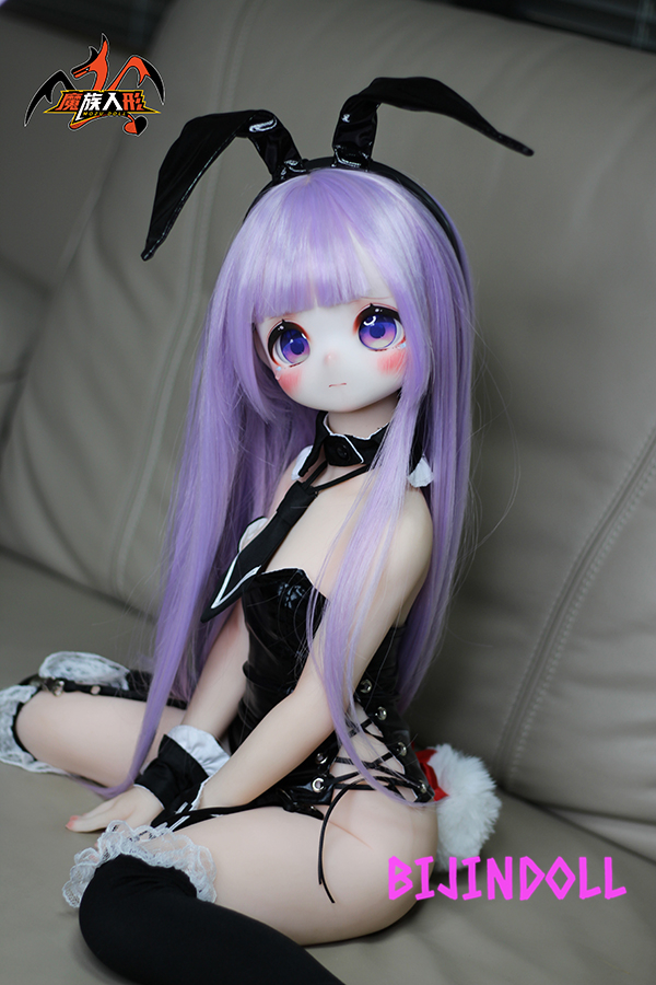 Mozudoll Unicorn PVC Head Picture Clothing Free Cute Bunny Anime Sex Doll Adult Porn Toys Cosplay Doll Sex R18 Doll