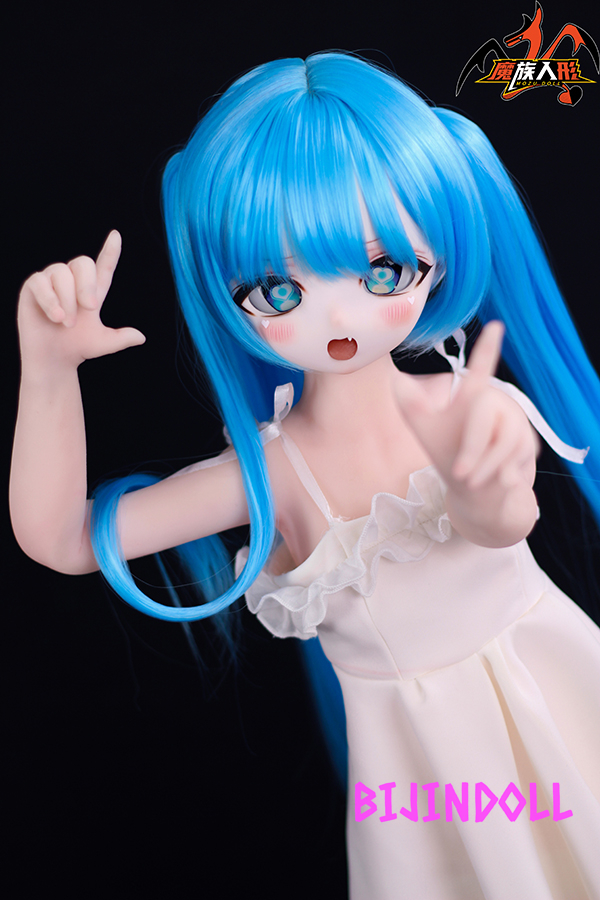 Mozudoll Fufu PVC Head Picture Clothing Free Cute Miku Love Doll Adult Porn Toys Cosplay Elf Doll Anime Doll