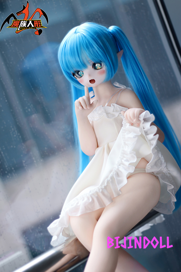 Mozudoll Fufu PVC Head Picture Clothing Free Cute Miku Love Doll Adult Porn Toys Cosplay Elf Doll Anime Doll