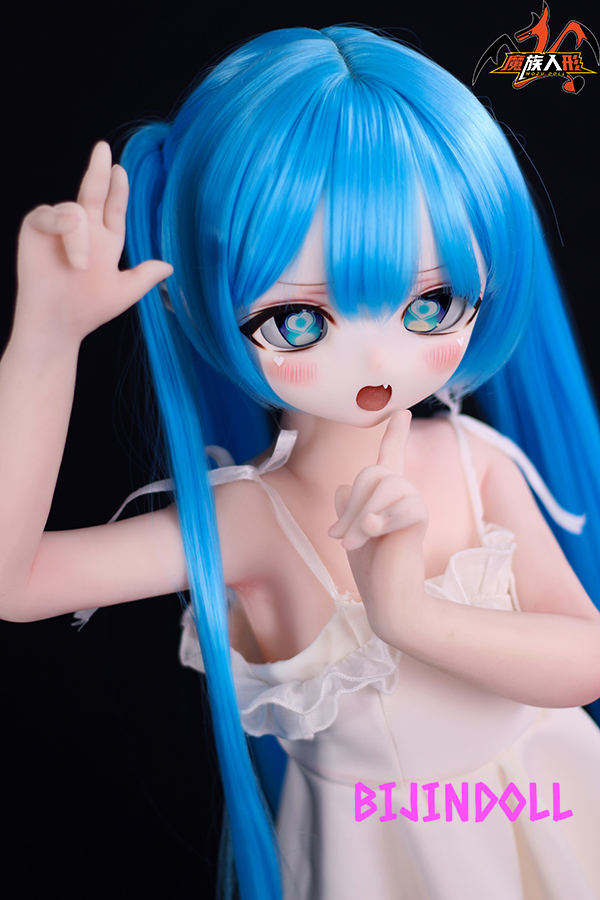 Mozudoll Fufu PVC Head Picture Clothing Free Cute Miku Love Doll Adult Porn Toys Cosplay Elf Doll Anime Doll