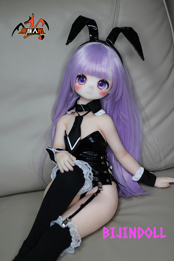 Mozudoll Unicorn PVC Head Picture Clothing Free Cute Bunny Anime Sex Doll Adult Porn Toys Cosplay Doll Sex R18 Doll