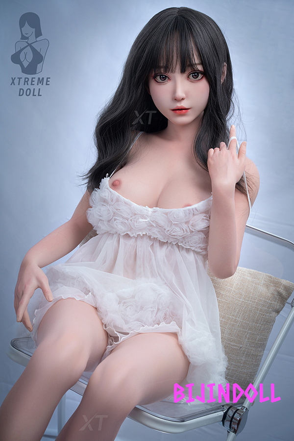 XTDOLL 150cm D-cup Silicone Love Doll Yin Head #XT-20-B Asian