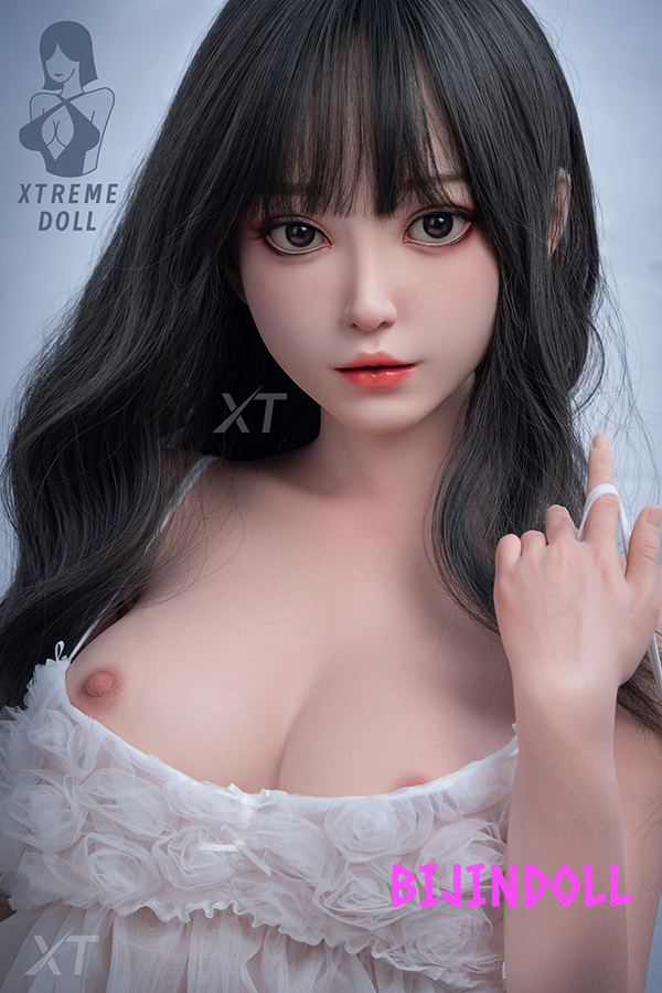 XTDOLL 150cm D-cup Silicone Love Doll Yin Head #XT-20-B Asian