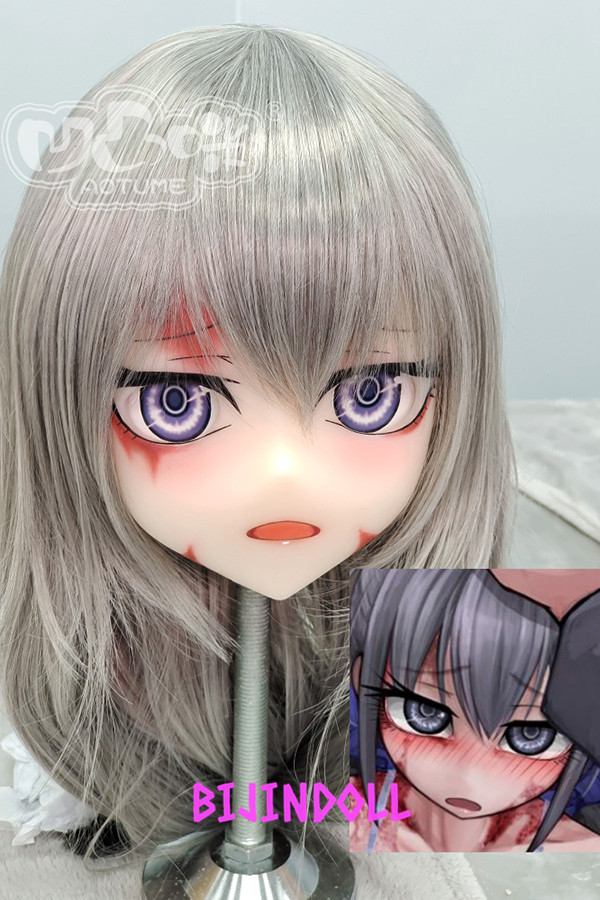 AotumeDoll Custom Anime Sex Dolls DIY Anime Characters TPE Silicone Custom Anime Face