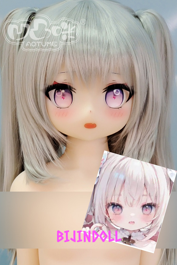 AotumeDoll Custom Anime Sex Dolls DIY Anime Characters TPE Silicone Custom Anime Face