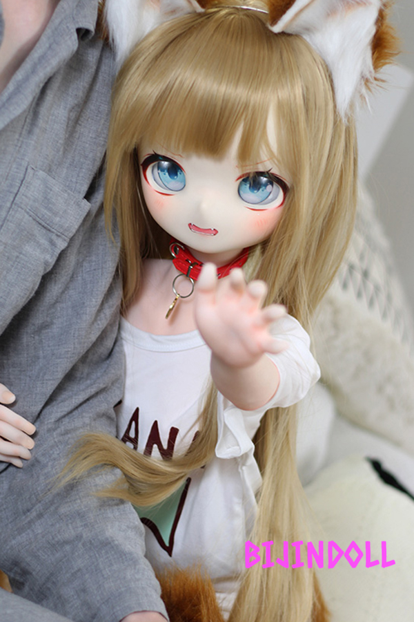 Mozudoll Soyah PVC Head Picture clothing free Cute Cat Anime Adult Porn Toys Erotic Love Doll Cute Sex Doll Cosplay Body Pillow Doll