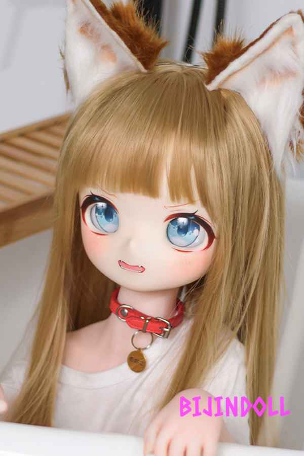 Mozudoll Soyah PVC Head Picture clothing free Cute Cat Anime Adult Porn Toys Erotic Love Doll Cute Sex Doll Cosplay Body Pillow Doll